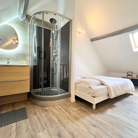 T2 Contemporain Idealement Situe Briançon Dış mekan fotoğraf