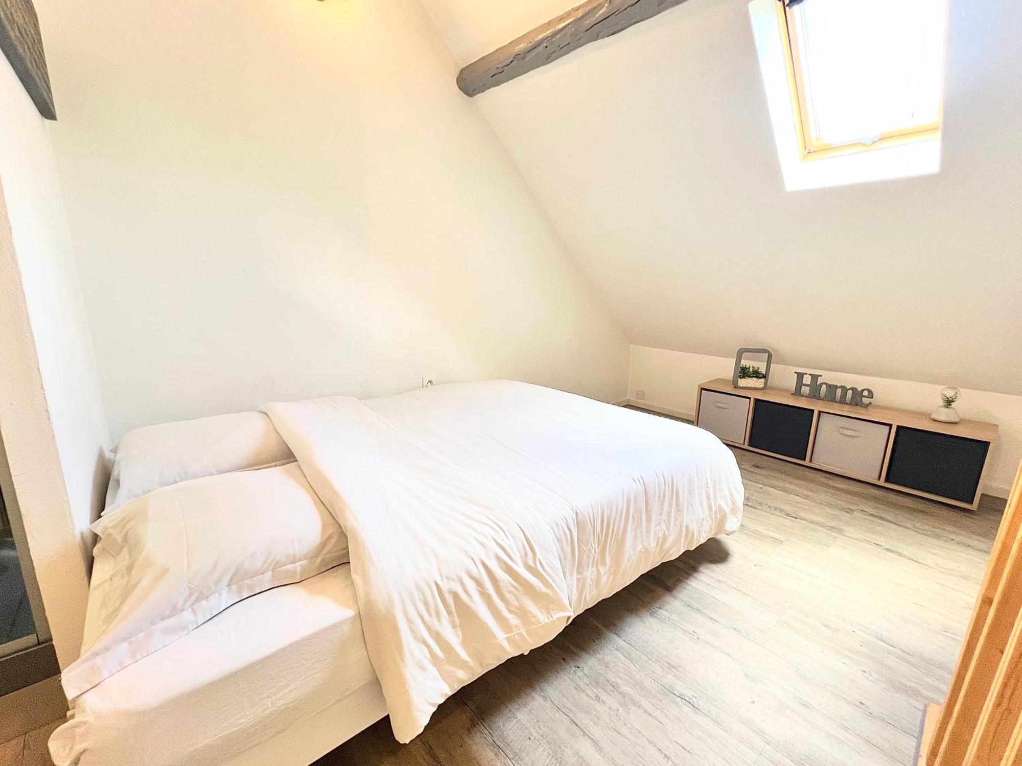 T2 Contemporain Idealement Situe Briançon Dış mekan fotoğraf